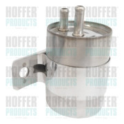 4154 Palivový filter HOFFER