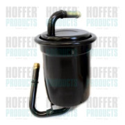 4203 Palivový filter HOFFER