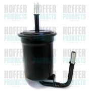 4205 Palivový filter HOFFER