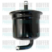 4220 Palivový filter HOFFER