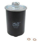 4226 Palivový filter HOFFER
