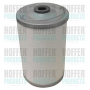 4231 Palivový filter HOFFER