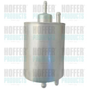 4237 Palivový filter HOFFER