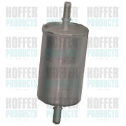 4267 Palivový filter HOFFER