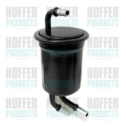 4269 Palivový filter HOFFER