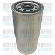 4273 Palivový filter HOFFER