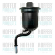 4276 Palivový filter HOFFER