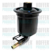 4285 Palivový filter HOFFER