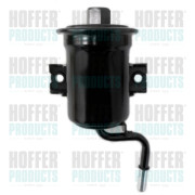 4295 Palivový filter HOFFER