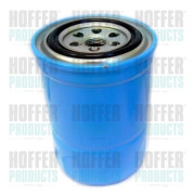 4298 Palivový filter HOFFER