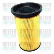 4301 Palivový filter HOFFER