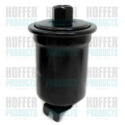 4305 Palivový filter HOFFER