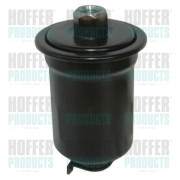 4380 Palivový filter HOFFER