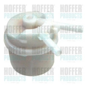 4511 Palivový filter HOFFER