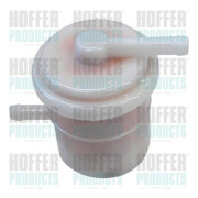 4512 Palivový filter HOFFER