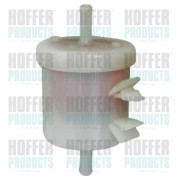 4514 Palivový filter HOFFER