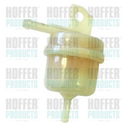 4521 Palivový filter HOFFER