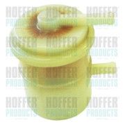 4523 Palivový filter HOFFER