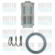 4540 Palivový filter HOFFER