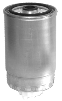 4541/1 Palivový filter HOFFER