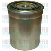4545 Palivový filter HOFFER