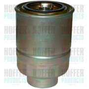 4553 Palivový filter HOFFER