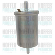 4578 Palivový filter HOFFER