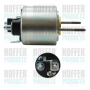 46462 Elektromagnetický spínač pre żtartér HOFFER