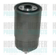 4707 Palivový filter HOFFER