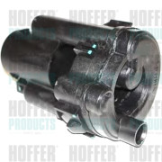 4711 Palivový filter HOFFER