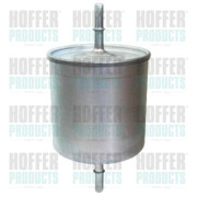 4721 Palivový filter HOFFER