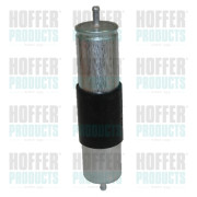 4769 Palivový filter HOFFER
