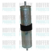 4770 Palivový filter HOFFER