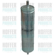 4773 Palivový filter HOFFER