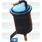 4786 Palivový filter HOFFER