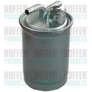 4804 Palivový filter HOFFER