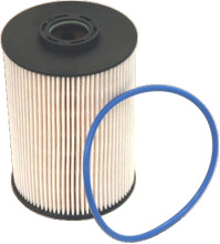 4807 Palivový filter HOFFER