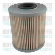 4811 Palivový filter HOFFER