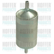 4816 Palivový filter HOFFER