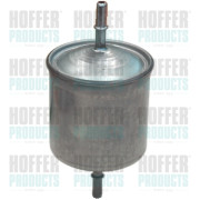 4820 Palivový filter HOFFER