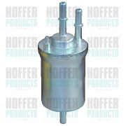 4828 Palivový filter HOFFER