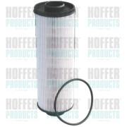 4841 Palivový filter HOFFER