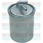 4843 Palivový filter HOFFER