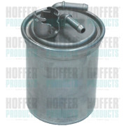 4850 Palivový filter HOFFER