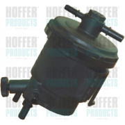 4852 Palivový filter HOFFER