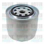 4857 Palivový filter HOFFER