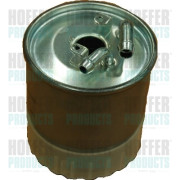 4860 Palivový filter HOFFER