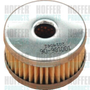 4885 Palivový filter HOFFER