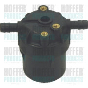 4893 Palivový filter HOFFER