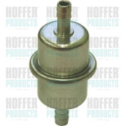 4895 Palivový filter HOFFER
